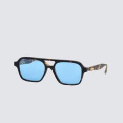 VANITY EFFECT WAXY TORT MAVİ CAM