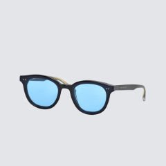 VANITY EFFECT CLYDE BLK 33 MAVİ CAM