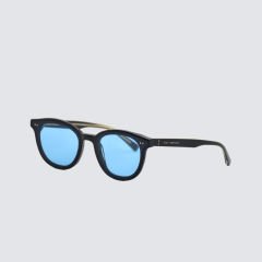 VANITY EFFECT CLYDE BLK 33 MAVİ CAM