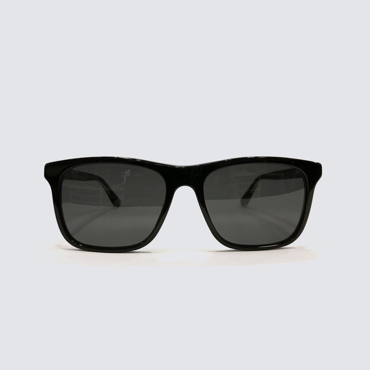 GUCCI GG 0381S 001 55