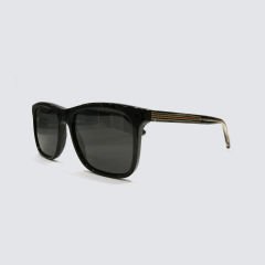 GUCCI GG 0381S 001 55