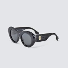 BURBERRY BE 4370U 3001/87 49