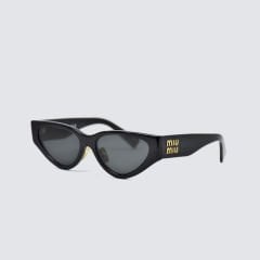 MIU MIU MU 03ZS 1AB5SO 54