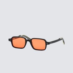 VANITY EFFECT ZOE BLK TURUNCU CAM