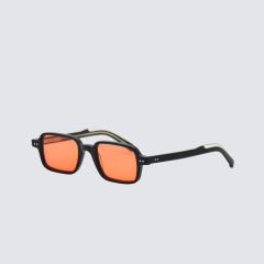 VANITY EFFECT ZOE BLK TURUNCU CAM