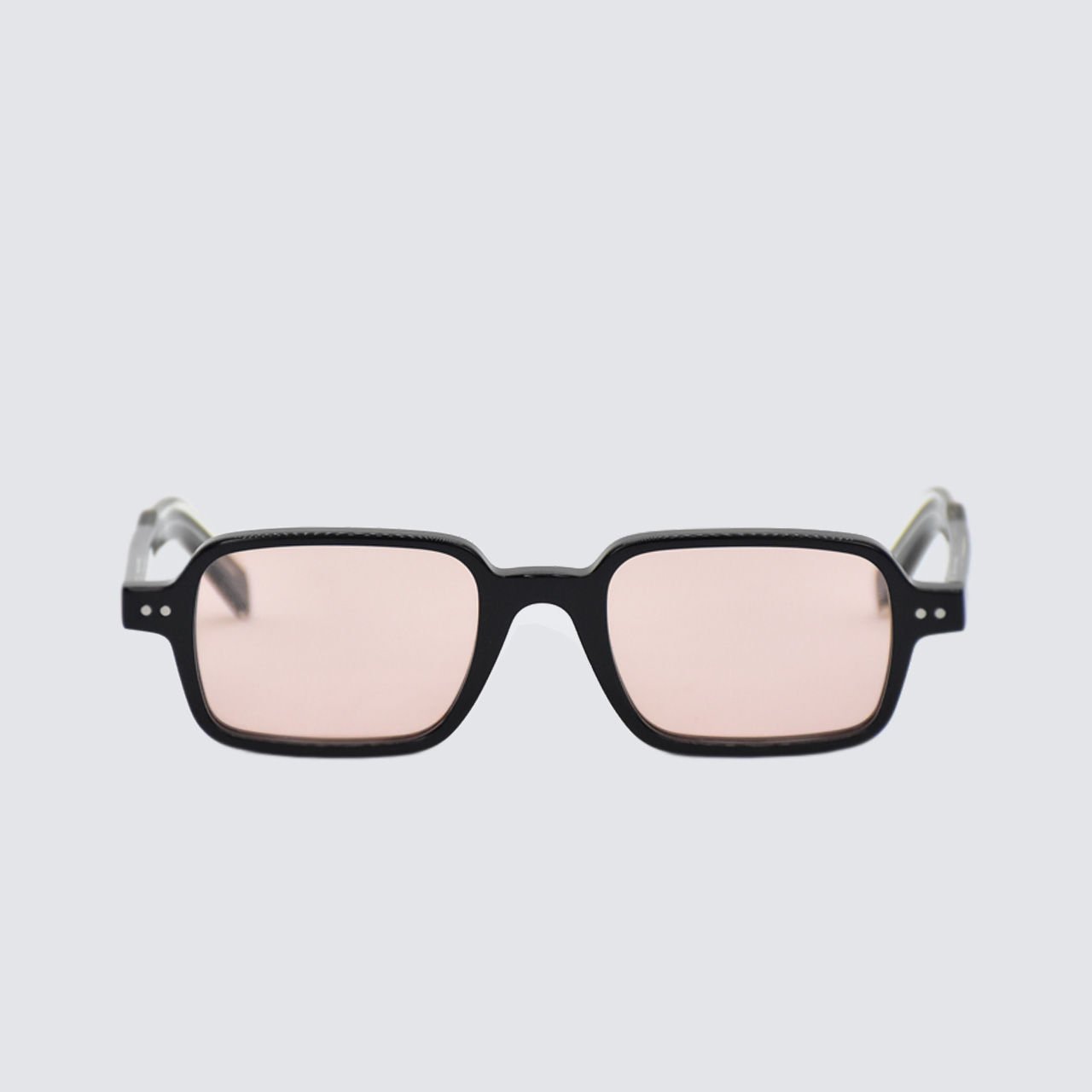 VANITY EFFECT ZOE BLK AÇIK PEMBE CAM