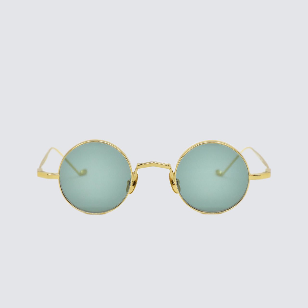 VANITY EFFECT LUKE GLD YEŞİL CAM