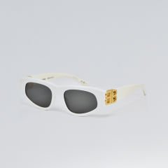 BALENCIAGA BB 0095S 012 53