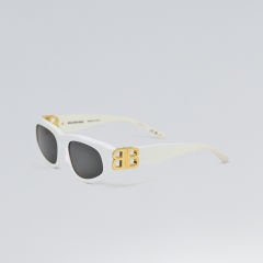 BALENCIAGA BB 0095S 012 53