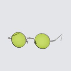 VANITY EFFECT LUKE SL YEŞİL CAM