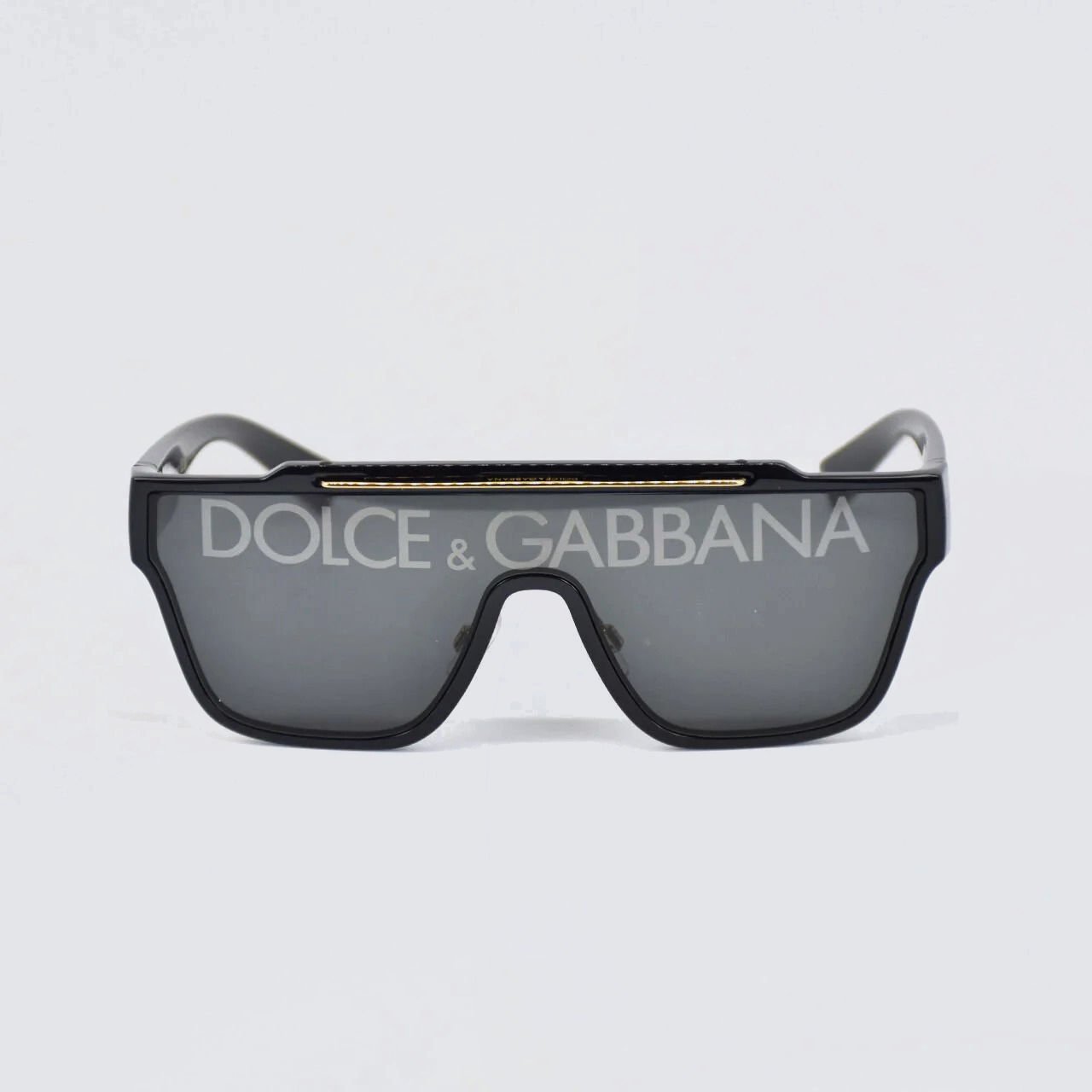 DOLCE GABBANA DG 6125 501/M 145