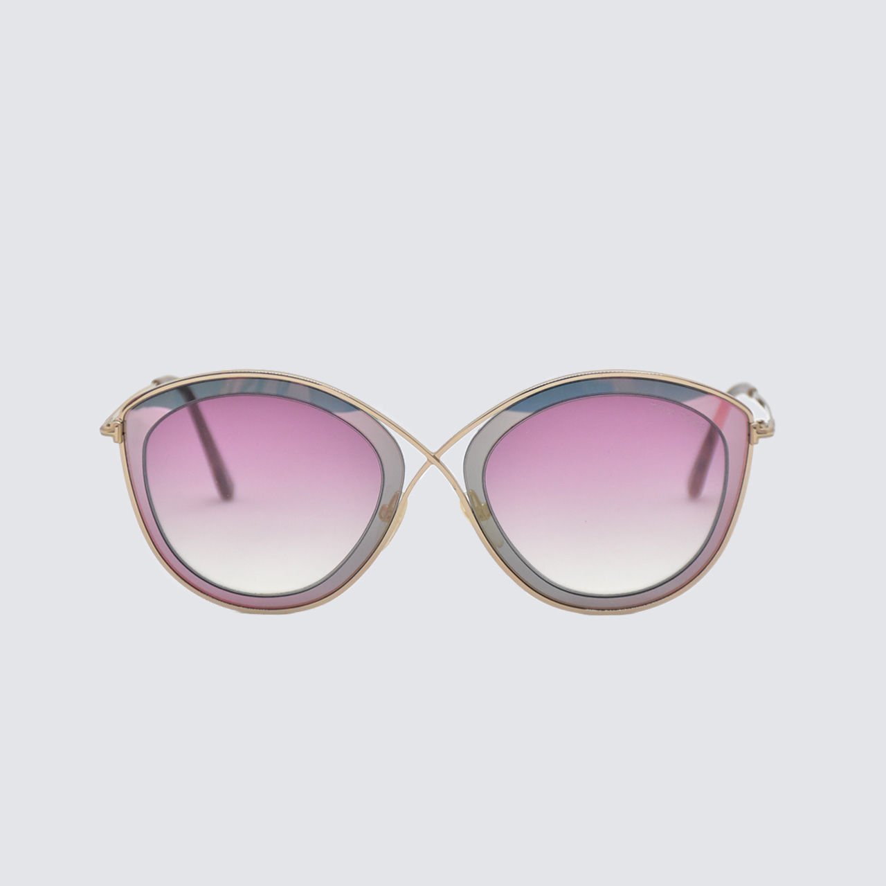 TOM FORD TF 0604 77T 55