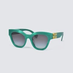 MIU MIU MU 01YS 15H09S 51