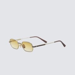 VANİTY EFFECT LUCCA GLD/BR 52 KAHVE DEG.CAM