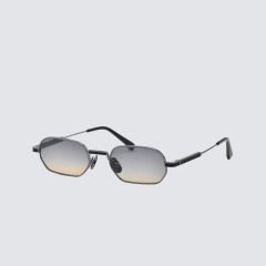 VANİTY EFFECT  LUCCA GUN/BLK 52 FÜME DEG.CAM