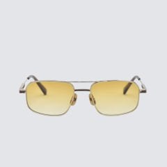 VANİTY EFFECT GOLDIE GLD/BR 54 KAHVE DEG. CAM