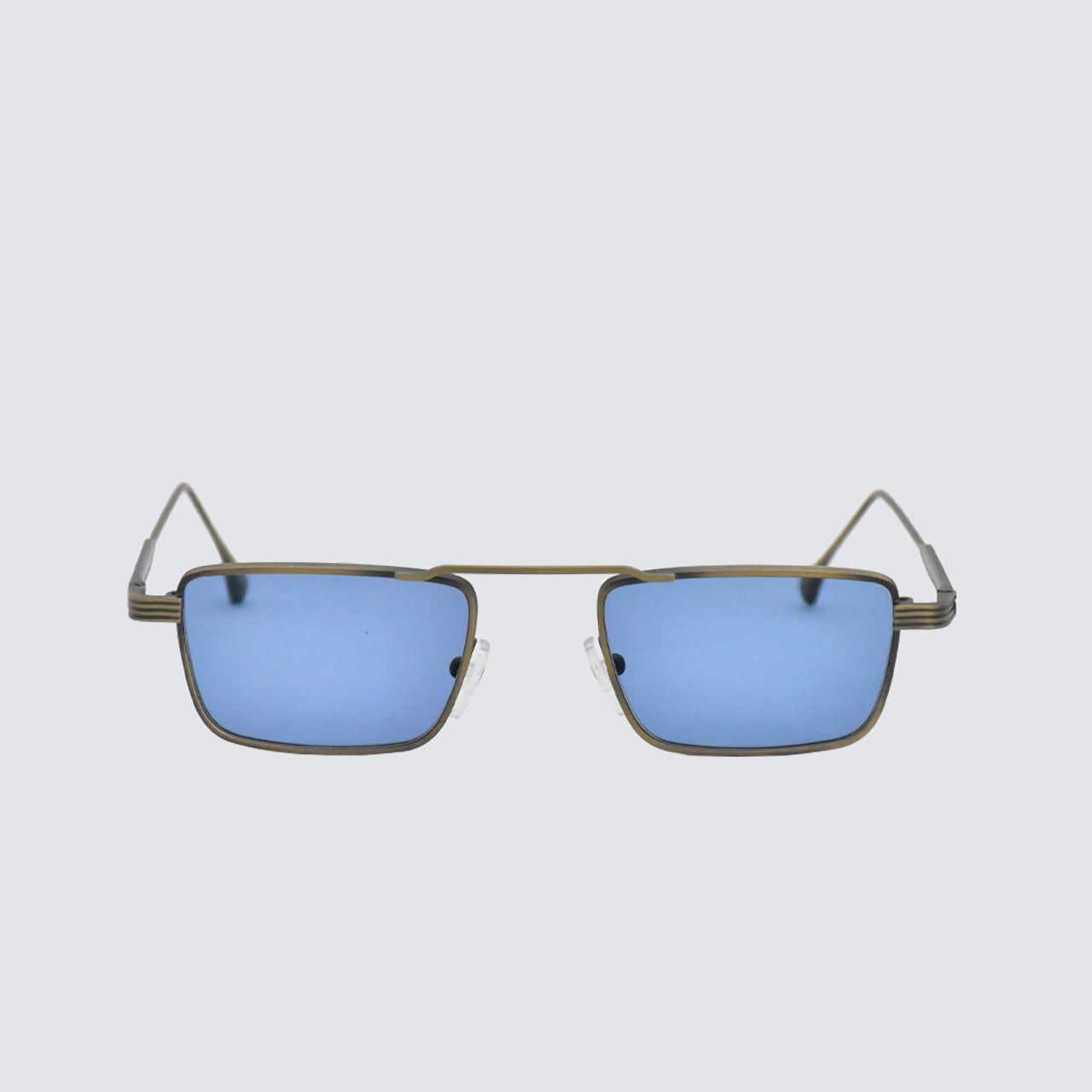 FRANCO VİTAL HAPI ANTIQUE GLD 46 MAVİ CAM