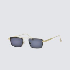 FRANCO VİTAL FV HAPI BLK/GLD 46 FÜME CAM