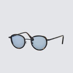 FRANCO VİTAL FV TETU MBLK 47 FÜME CAM