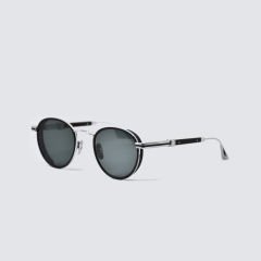 40 MILLION VINTAGE III SIL/MBLK 610 49