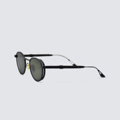 40 MILLION VINTAGE III MBLK 630 49