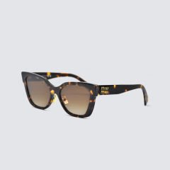 MIU MIU MU 02ZS VAU6SI 56