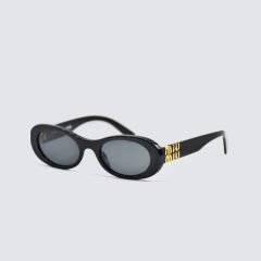 MIU MIU MU 06ZS 1AB5SO 50