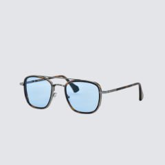 FRANCO VİTAL FV SIA GUN/BRN MAVİ CAM 51