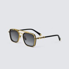 40 MILLION BARON TWO GLD BLK 910 54