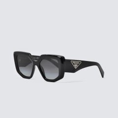 PRADA PR 14ZS 1AB09S 50