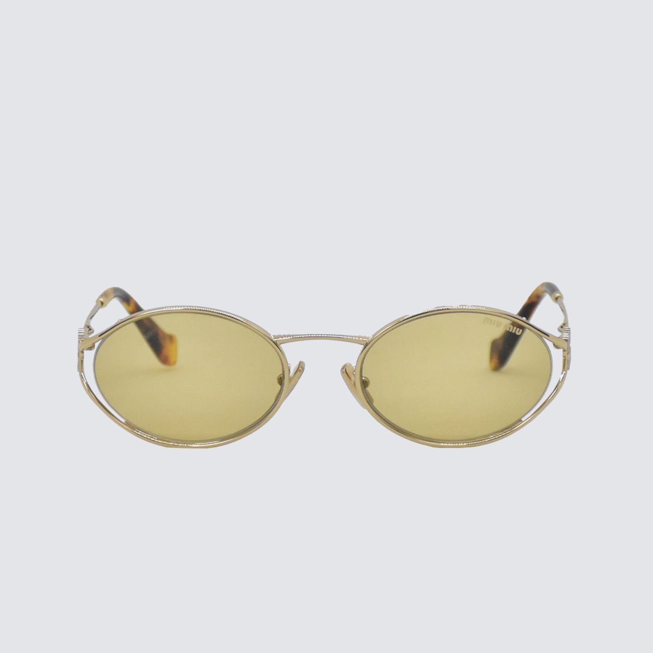 MIU MIU 52YS ZVN1OR 54