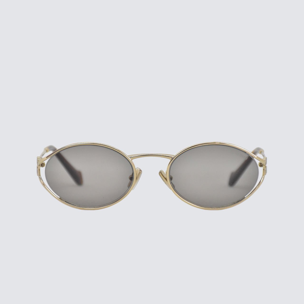 MIU MIU 52Y ZVN-80Q 54