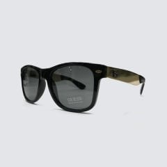 GUESS GU 6833 BLK 35