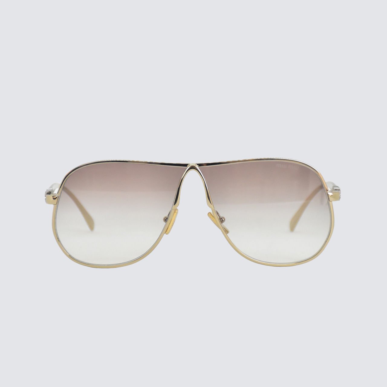 MIU MIU A56 5AK-90L 66