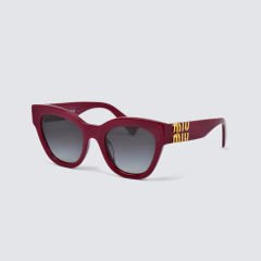 MIU MIU MU 01YS 16H09S 51