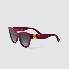 MIU MIU MU 01YS 16H09S 51