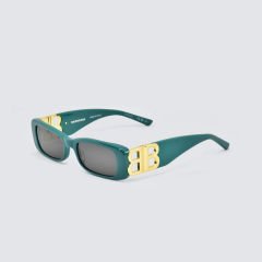 BALENCIAGA BB 0096S 006 51