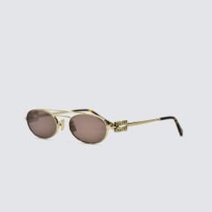 MIU MIU MU 54ZS ZVN70D 53