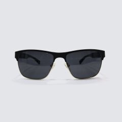 GUESS GU 6807 BKGLD 35