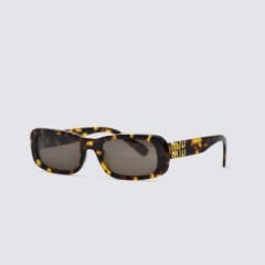 MIU MIU MU 08ZS VAU06B 50