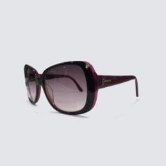 GUESS GU 2012 BLK35 58