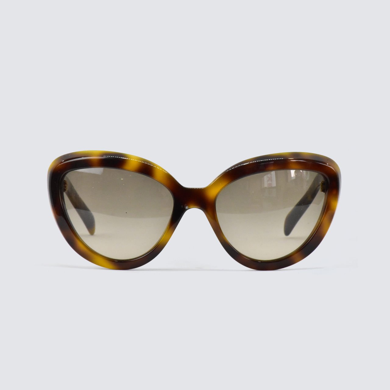 PRADA PR 08R TKR3DO 57