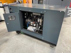 13 KVA OTOMATİK KABİNLİ JENERATÖR