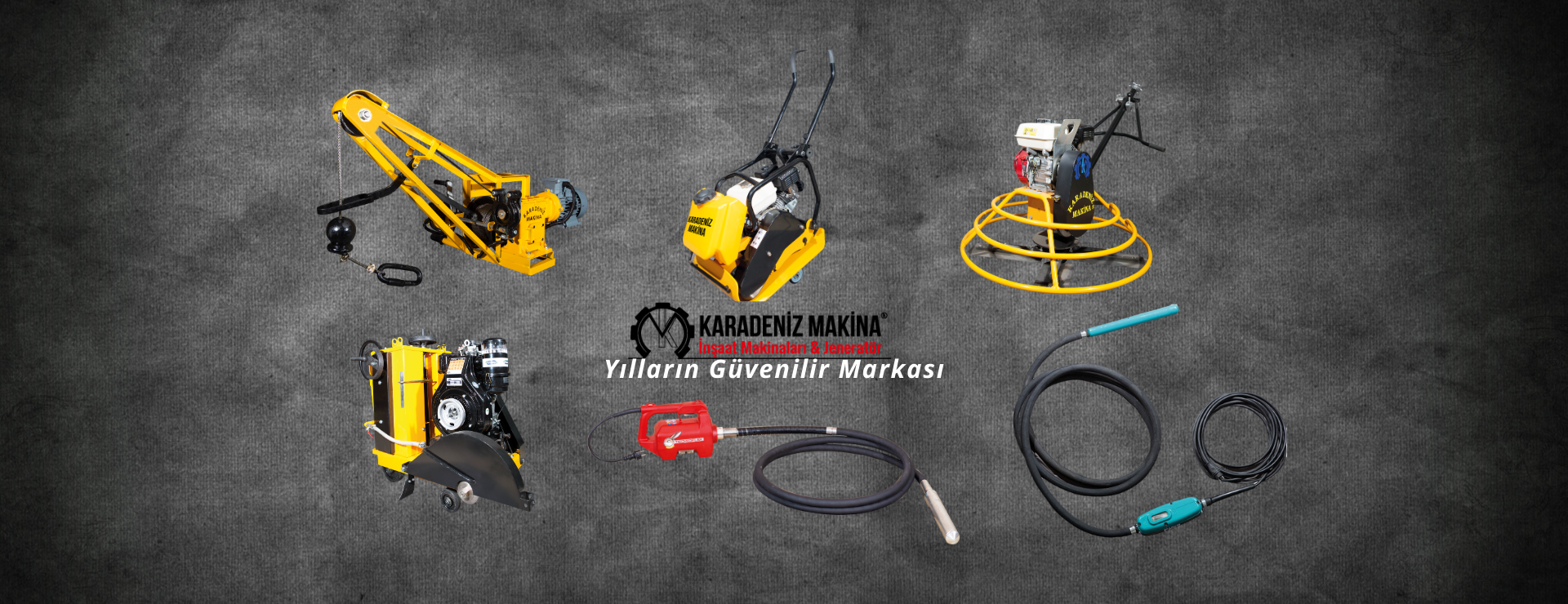 Karadeniz Makina