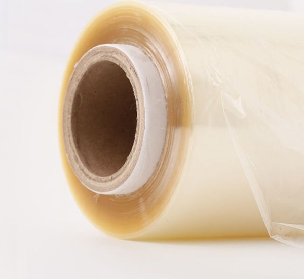 Pvc Streç Film Kutulu 45 cm x 300 mt 9 mic (16 Adet)