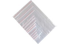 Kilitli Poşet 19cm x 25cm (300 Ad x 12 Pk)