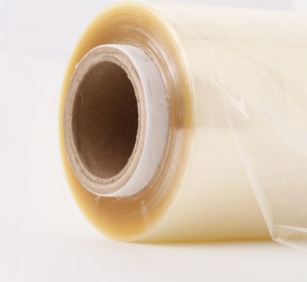 P.E Streç Film Kutulu 45 cm x 300 mt 8 mic (16 Adet)
