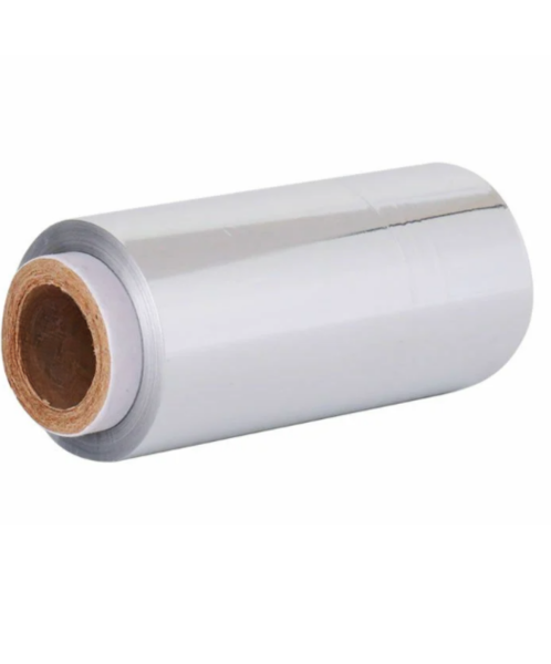 Alüminyum Kuaför Folyosu 15 cm x 100 m | 18 Mic Röfle Ombre Folyo 1 Adet