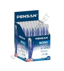 Pensan Tükenmez Kalem 50 Adet