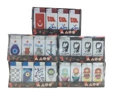 X-Lite Büyük Manyetolu Çakmak